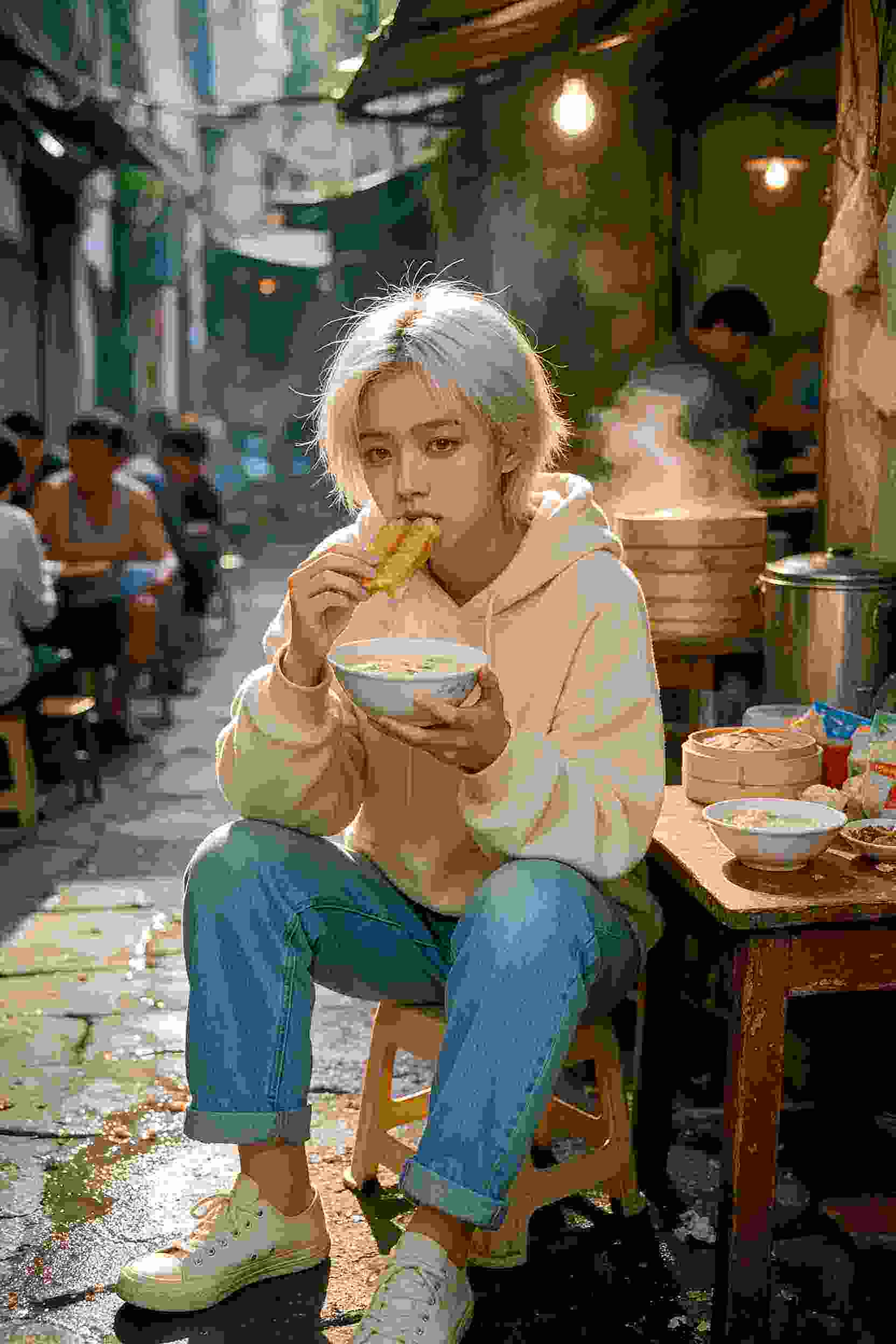 《斗战生佛》