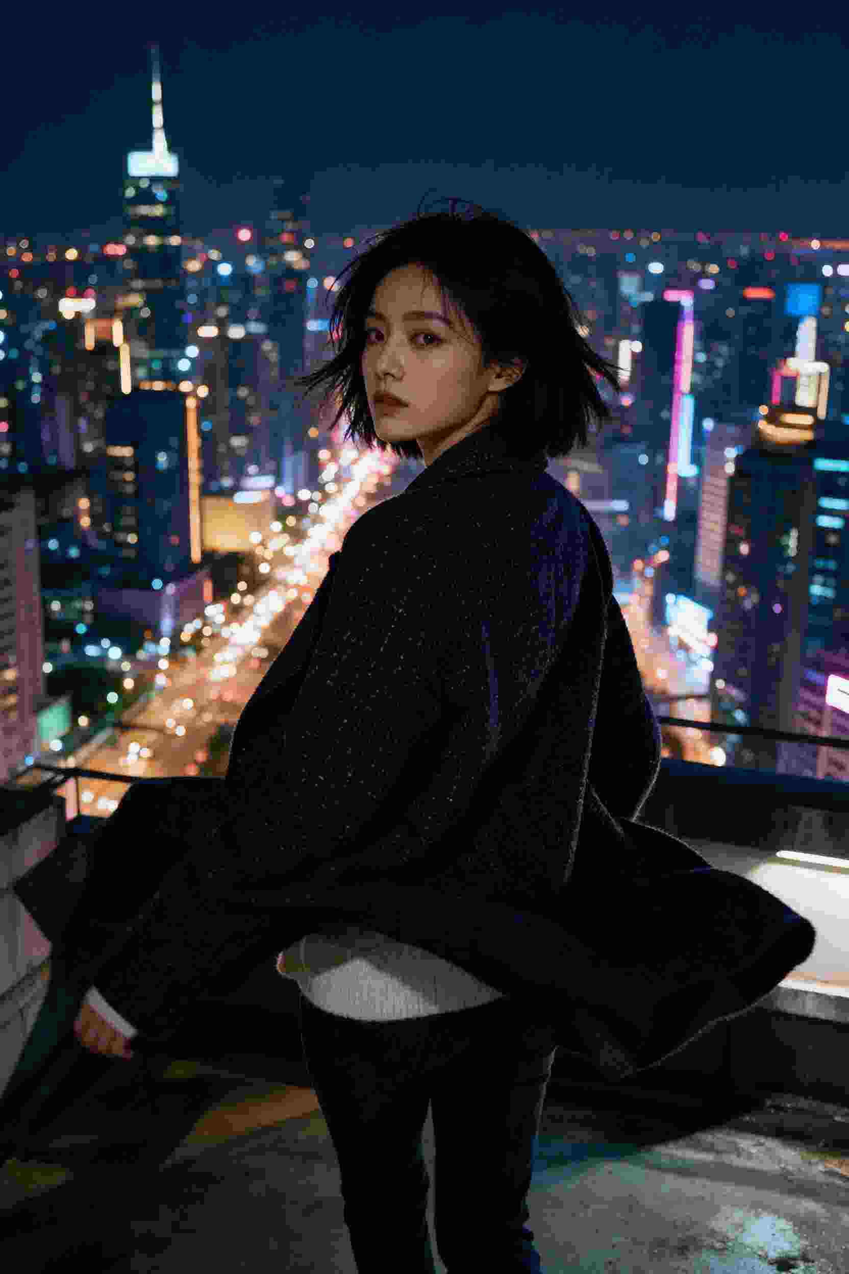 《禁忌的爱》