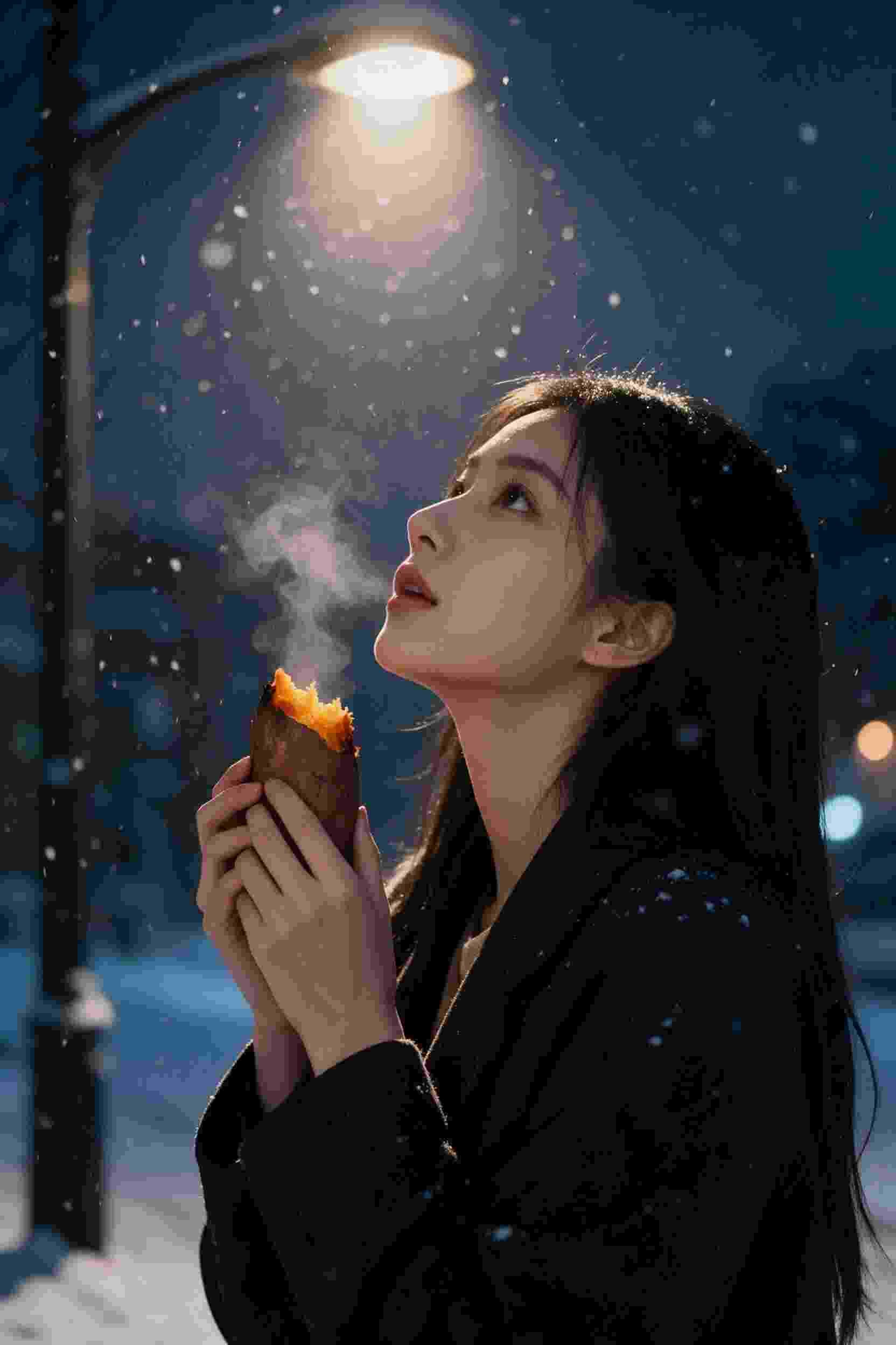 《暗夜谍影》