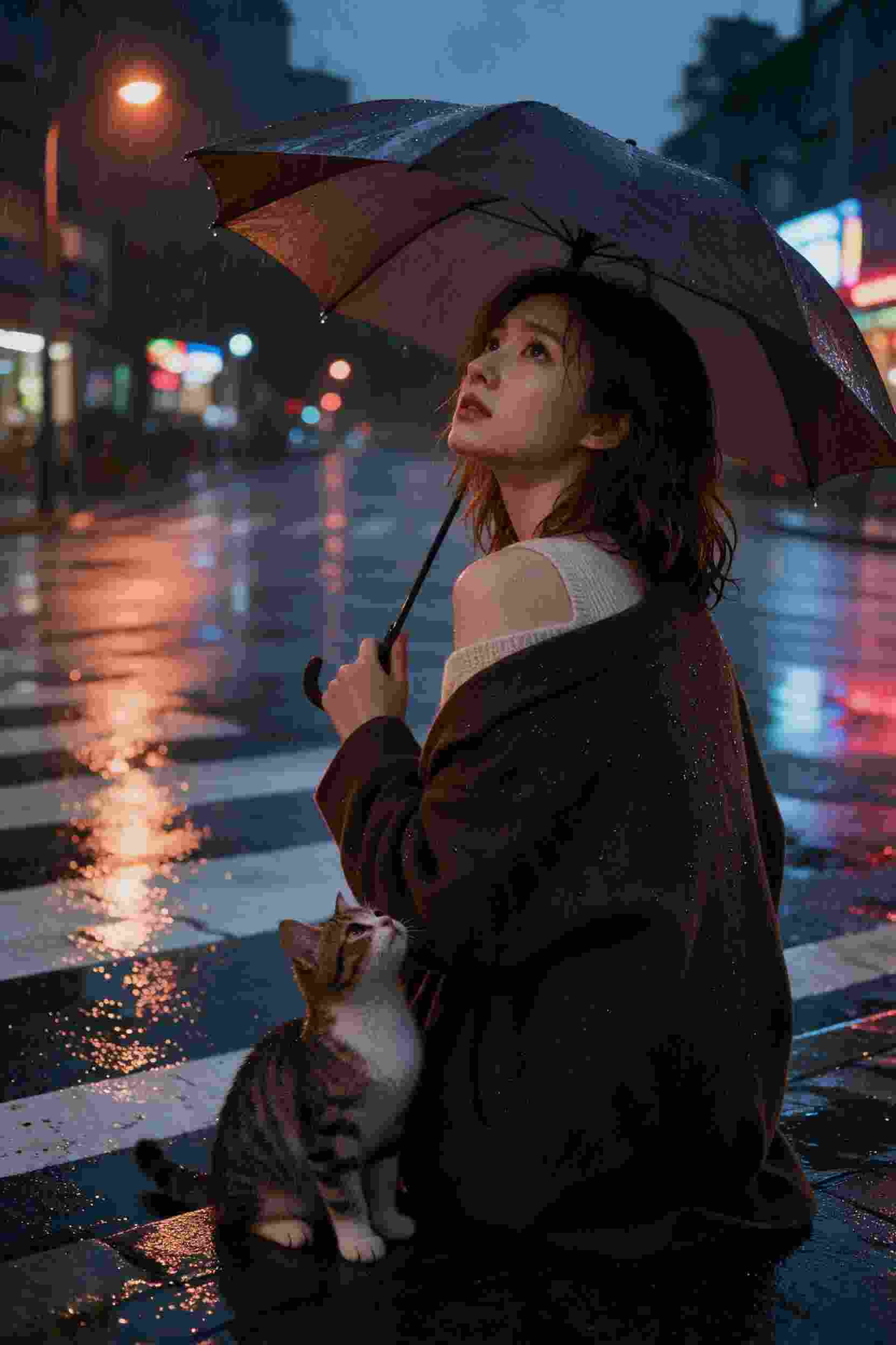 《离奇谋杀案》
